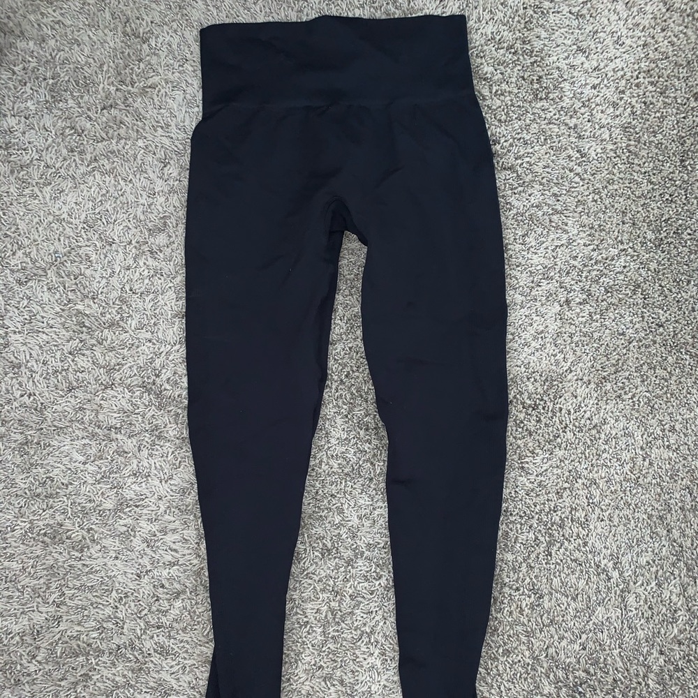 Set active leggings